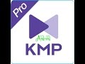 KMPlayer Pro v1.1.3 ( Android ) -   Видео-гид