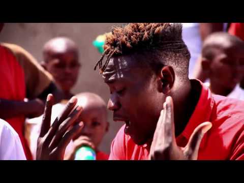 Dr  Bitone - Esaati (Official Video)