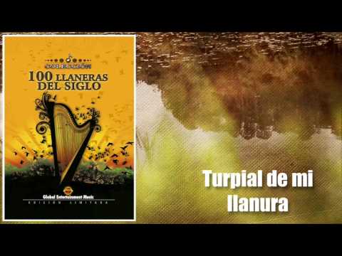 Turpial de mi Llanura - Juan Farfan / Discos Fuentes