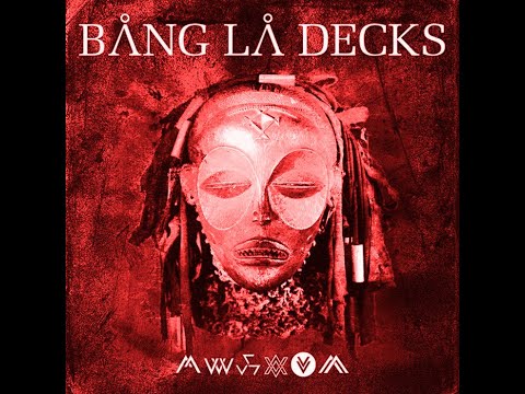 Bang La Decks - Kuedon (=Petar Lukic Edit) (Free Download)