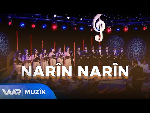 Koral - Narîn Narîn
