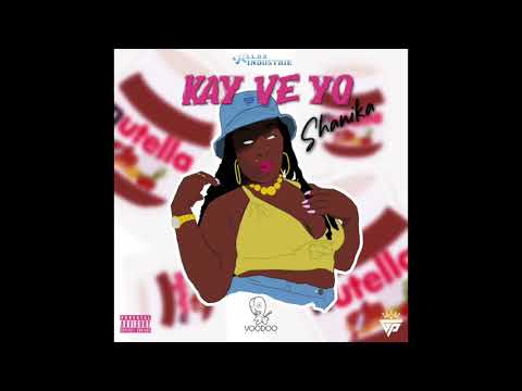 Shanika - Kay ve yo