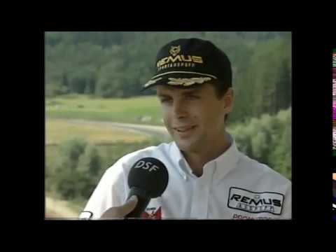 1995 Pro Superbike Zeltweg Race 7