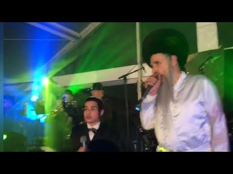 Shulem Saal • MBD • Freilach Band • Purim 2019 | שלום סאאל • מרדכי בן דוד • פורים 'עט