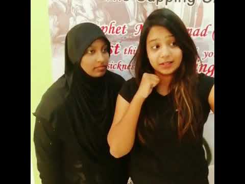 Facial Cupping With Actress Sreenidhi