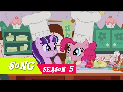 MLP Friends Are Always There For You Song +Lyrics in Description (The Cutie Re-Mark p.2)