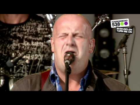 538 Koninginnedag 2011: Bløf