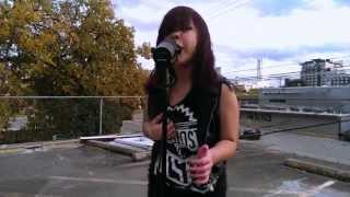 Against The Archaic - Reviver (Dual Vocal Cover)