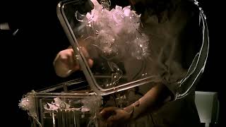 björk : frosti (musicbox) live @ the royal opera house, london, england, UK, (16-12-2001) (UHD) [4K]