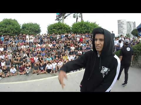 SCOPE vs ENESSE vs JD - OCTAVOS FECHA 3 - SOPORTE ALTERNO