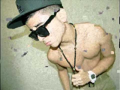 1 . Rabid wave Youb King  - Domination.