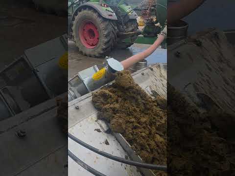 Castleagri Slurry Seperator - Image 2