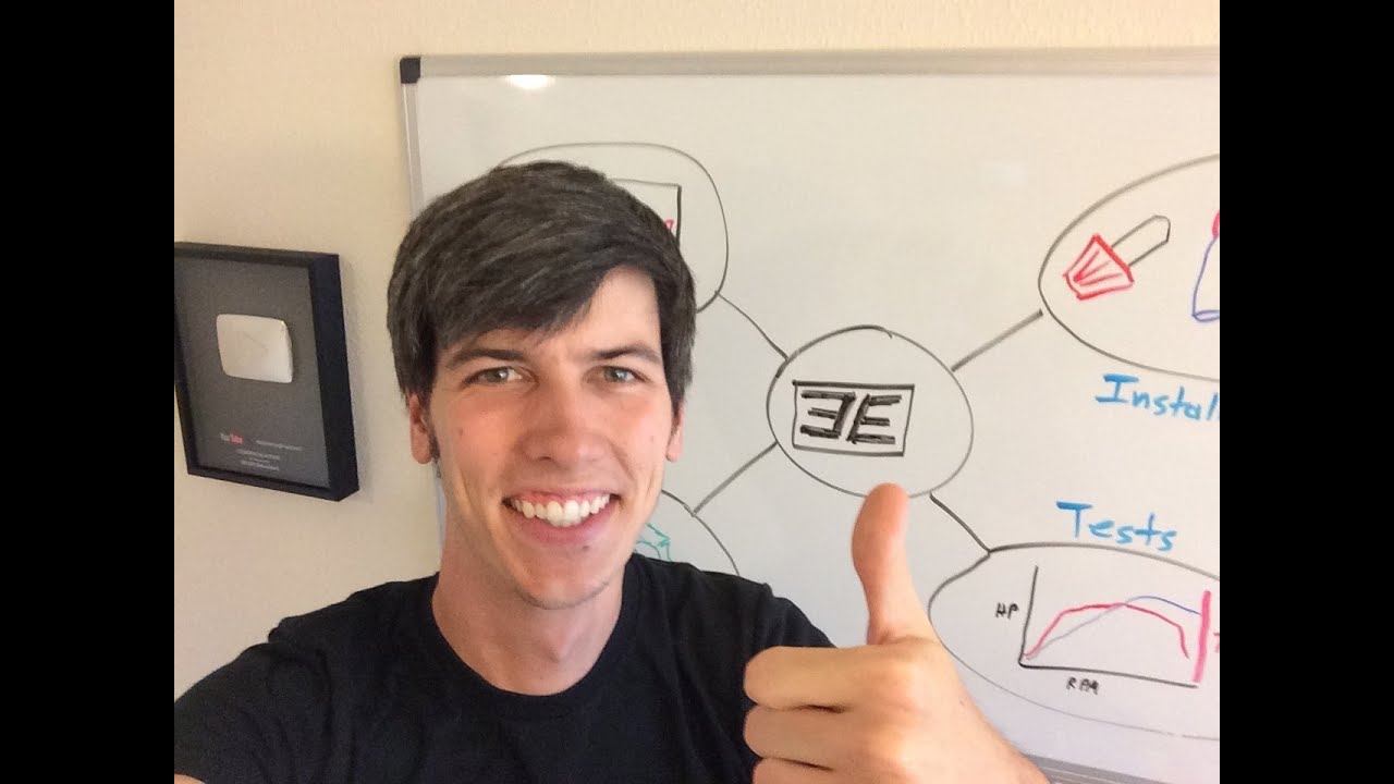 2015 Volvo S60 - Twincharged - Review & Test Drive