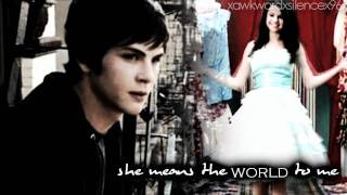 Logan Lerman is a Nice Guy