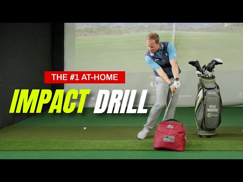 How to Use the Impact Cube for Better Ball Striking | Fix Flipping, Shaft Lean, and Club Path Fast
