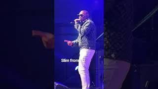 Slim from 112 still got it #112 #rnb #legend