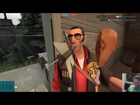 Jerma985 - True torture for Jerma