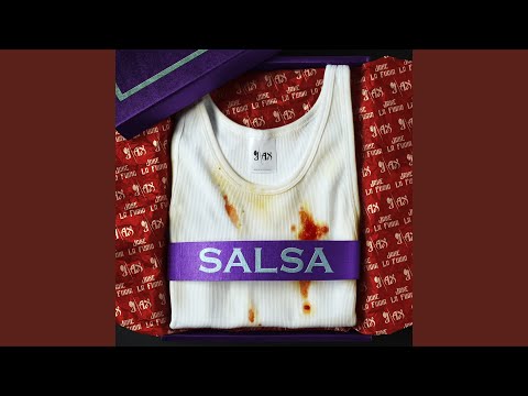 Video thumbnail for Salsa