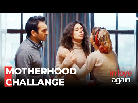 Selim Is Kidnapped! - In Love Again