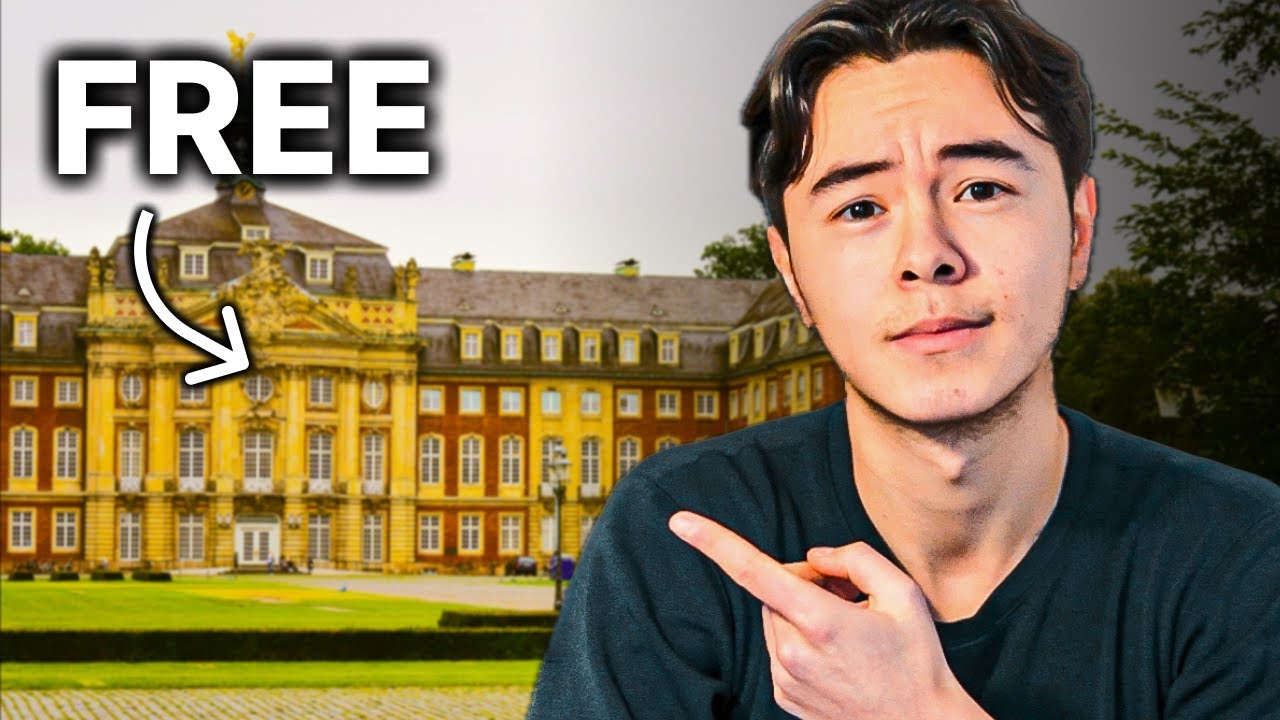 Why Studying in Germany is a Good Idea (Benefits Explained)