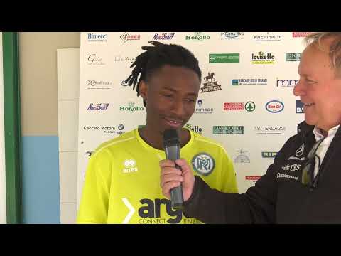 HIGHLIGHTS MESTRINORUBANO VS VIRTUS CORNEDO 2-0