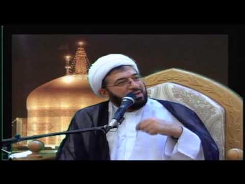 ⁣مجلس استشهاد الامام الرضا 