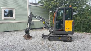 Mini-pelle Brenderup EC18E | Image 4 - Machineryline
