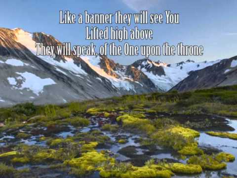 Thumbnail for Glory Will Cover the Earth video