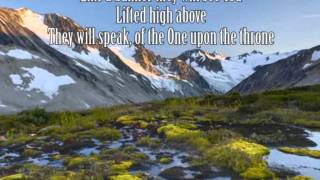 Glory Will Cover the Earth