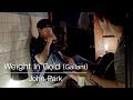 John Park - Weight in Gold (Gallant Cover)