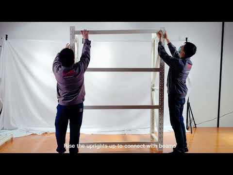 What Is the Use of Angle Rack? – JTD Jinta Display