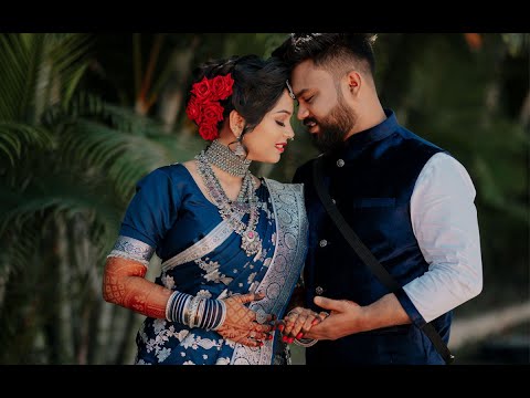 Wedding Photographer portfolio by Chandu Khedkar Photography in Pune - Photo 2