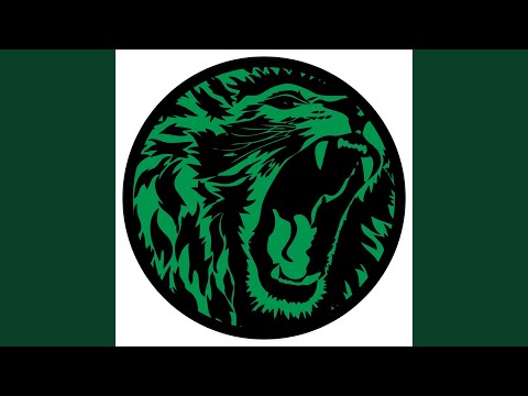 World Struggle (Ambient Dub)