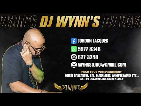 Dj Wynn's - Intro Roulmawa