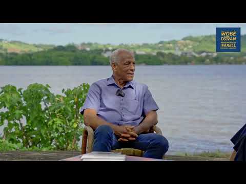 Farell François-Haugrin - Campagne 2026