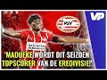 ?⚪ EUROPESE TOP volgt PSV-GOUDMIJN Madueke: "Minimaal 45 MILJOEN!" ?