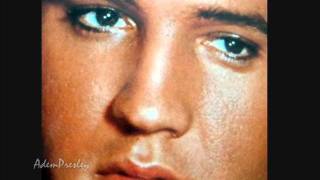 Elvis Presley - I Miss You (take 1)