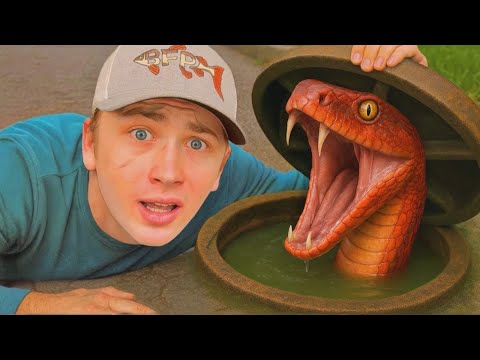 Prozkoumal jsem 100 kanálů – tohle jsem tam objevil…