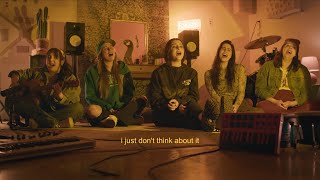 Don’t Think About It - Original song by Cimorelli