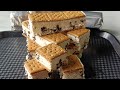 Oreo Graham Bars Trending Pangnegosyo Graham Bar
