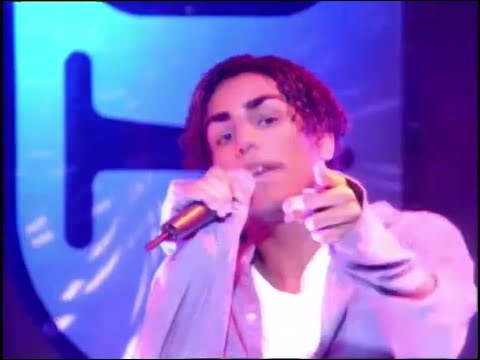 3T featuring Herbie performing "Gotta Be You" on Top of the Pops (TOTP) 1997