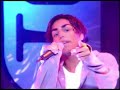 3T featuring Herbie performing "Gotta Be You" on Top of the Pops (TOTP) 1997