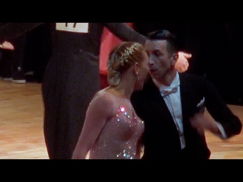 Quickstep | Andrea Ghigiarelli & Sara Andracchio