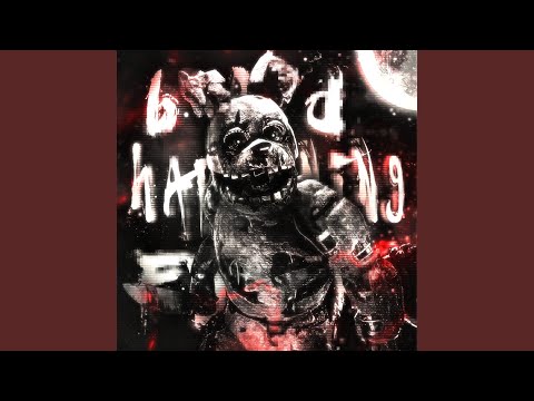 BAD HAPPENING FUNK (Ultra Slowed)