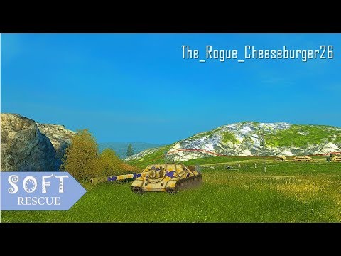 Obj 704: 6700 Damage , 6 Frags - WOT BLITZ - 🇷🇺