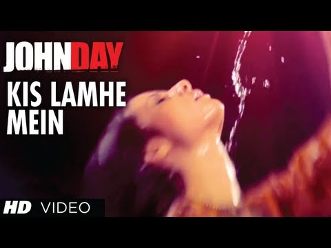 Kis Lamhe Mein Full Video Song  | John Day | Randeep Hooda, Naseeruddin Shah | Aditi Singh Sharma