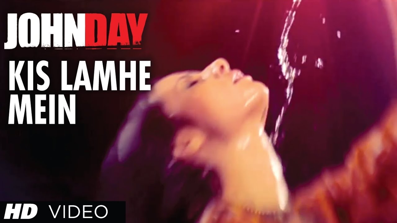 Kis Lamhe Me Kya Hain Chhupa (Male) Lyrics | John Day | Kshitij Tarey | Kshitij Tarey