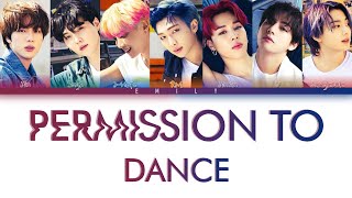Download lagu BTS(방탄소년단) 'PERMISSION TO DANCE' | COLOR CODED LYRICS (ENGLISH-SPANISH) (영어-스페인어 가사) mp3 Download lagu BTS(방탄소년단) 'PERMISSION TO DANCE' | COLOR CODED LYRICS (ENGLISH-SPANISH) (영어-스페인어 가사) mp3