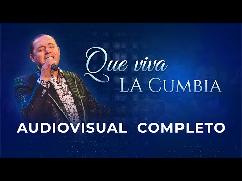 Primer Audiovisual Víctor Romero y Orquesta En Vivo (Completo)