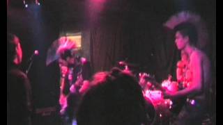 Download lagu SKollie Patrollie - Live at ROAR in CapeTown (DIY Punk In South Africa) mp3